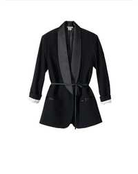 Эффектный блейзер пиджак Isabel Marant H&M