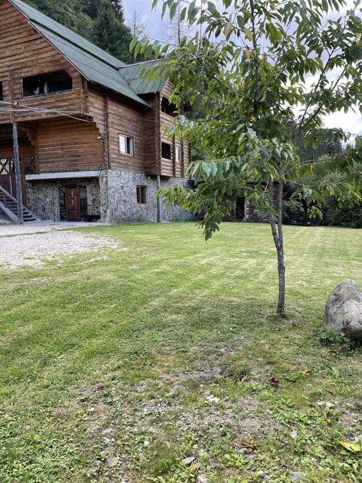 Здається будинок в Карпатах ( занято на Новий Рік!)