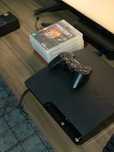 Продам Ps 3 slim 250gb стан ідеальний