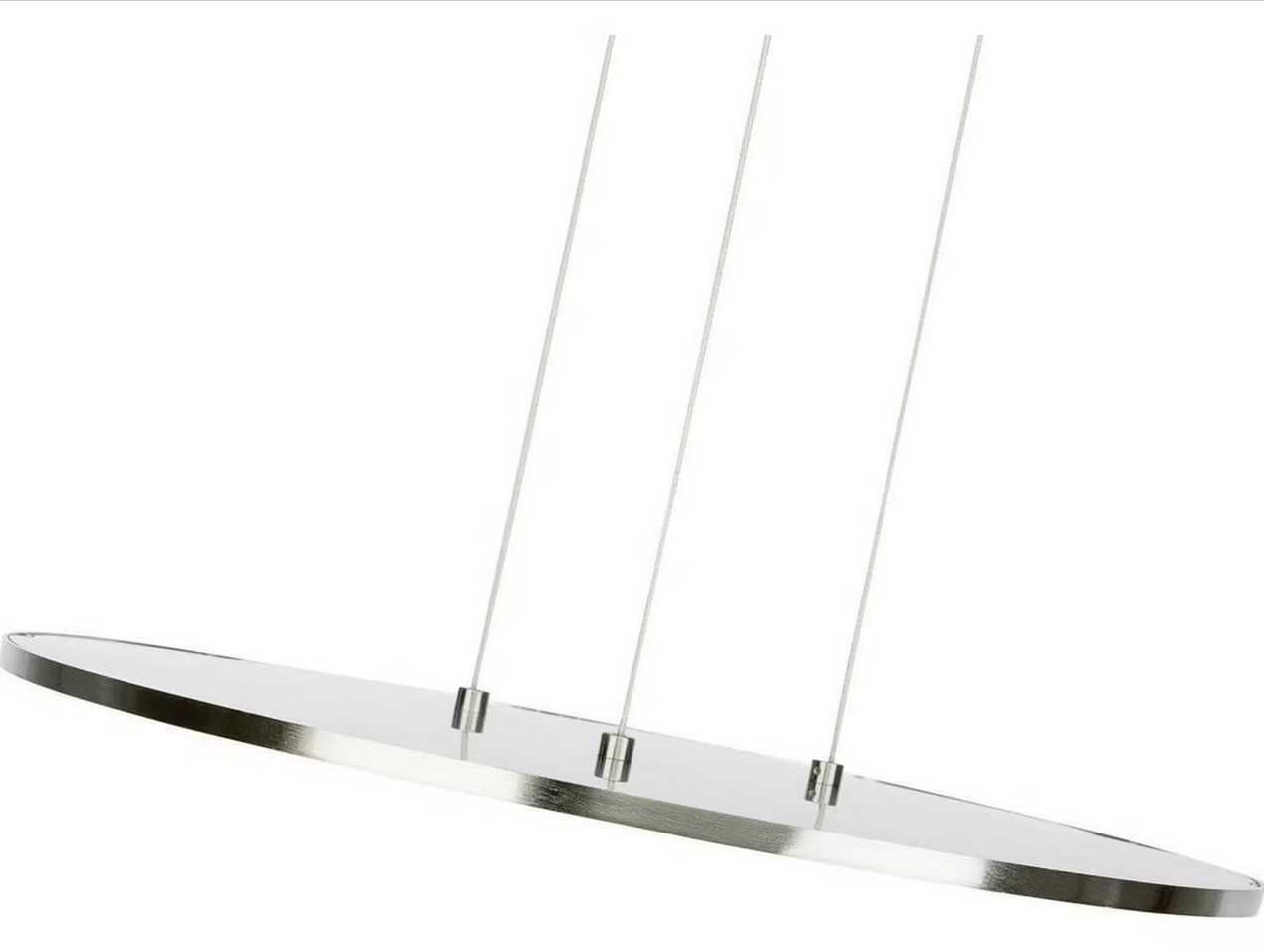 Lampa sufitowa Brilliant Ceres LED