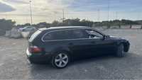 BMW 530xd. 3.0 diesel