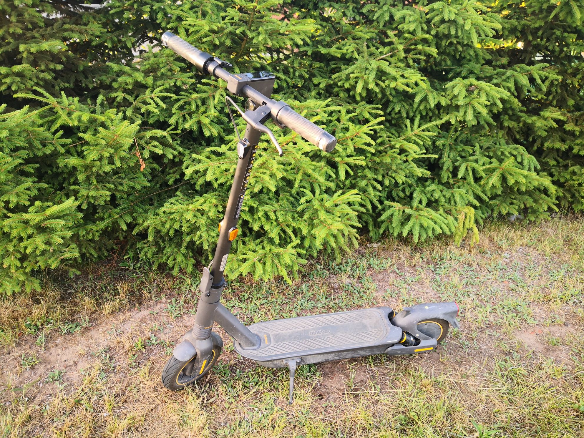 Segway Ninebot max G2 Kickscooterr