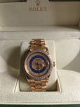 Rolex Dateyust .