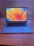 MacBook Pro A1707