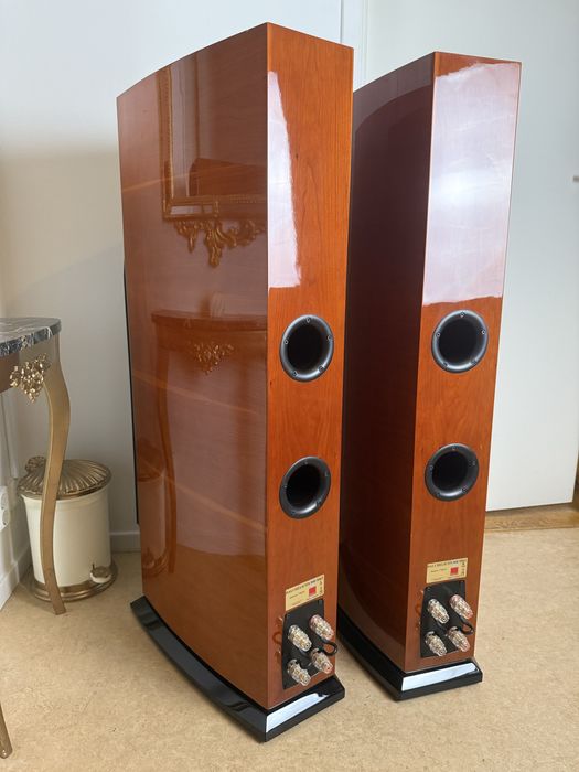 Dali Helicon 800 mk2 tylko dla konkretnego !