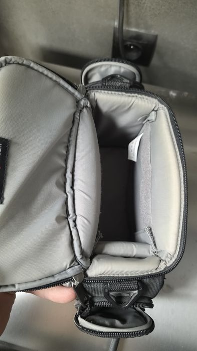 Torba na aparat Lowepro TX200