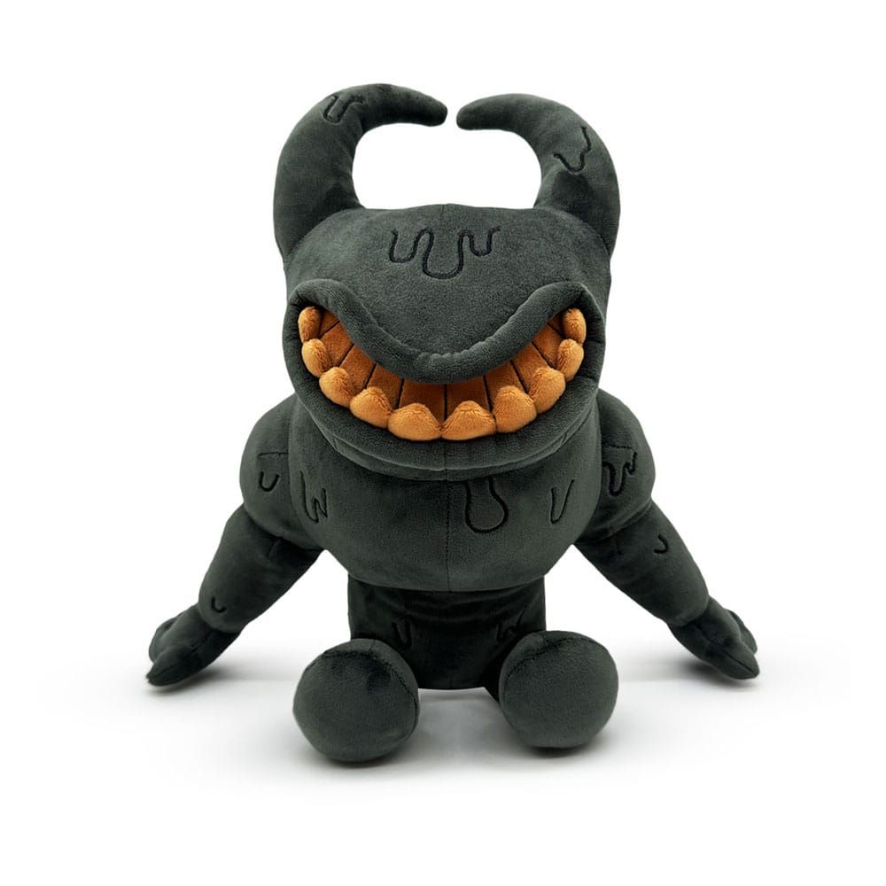 bendy and the dark revival maskotka beast bendy youtooz  ink machine