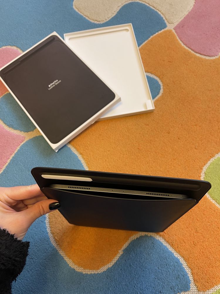 Чехол на планшет Leather Sleeve ipad pro 10.5-inch