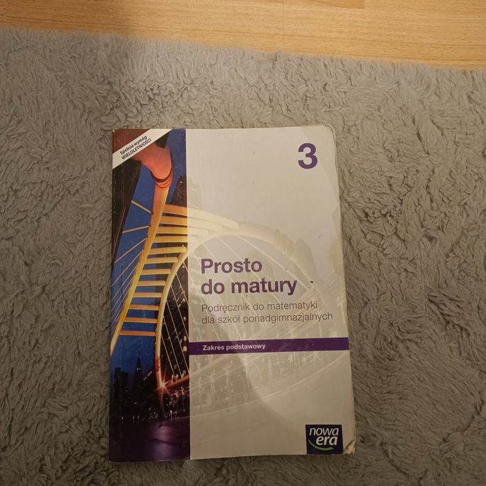 Prosto do matury