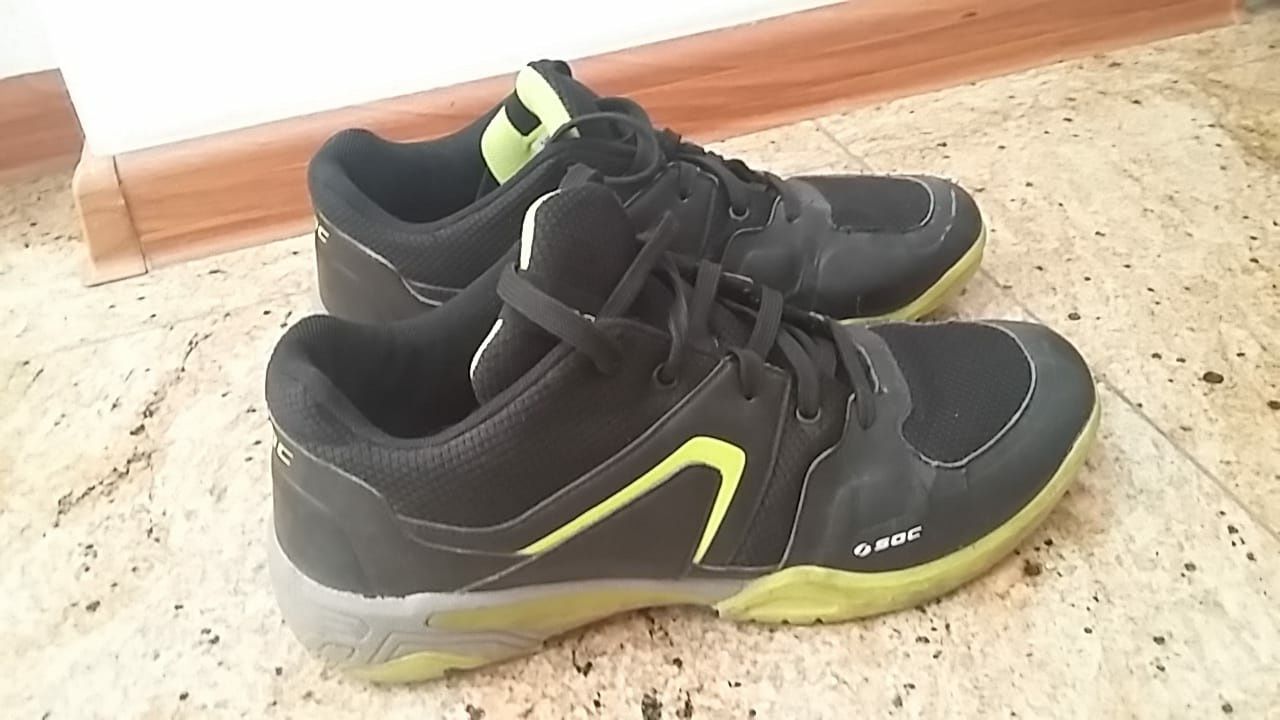 Buty sportowe chłopięce 39