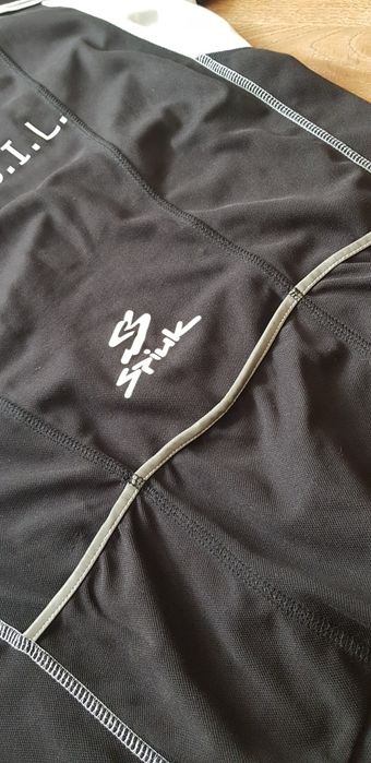 Koszulka kolarska XL rowerowa lato krótki rękaw