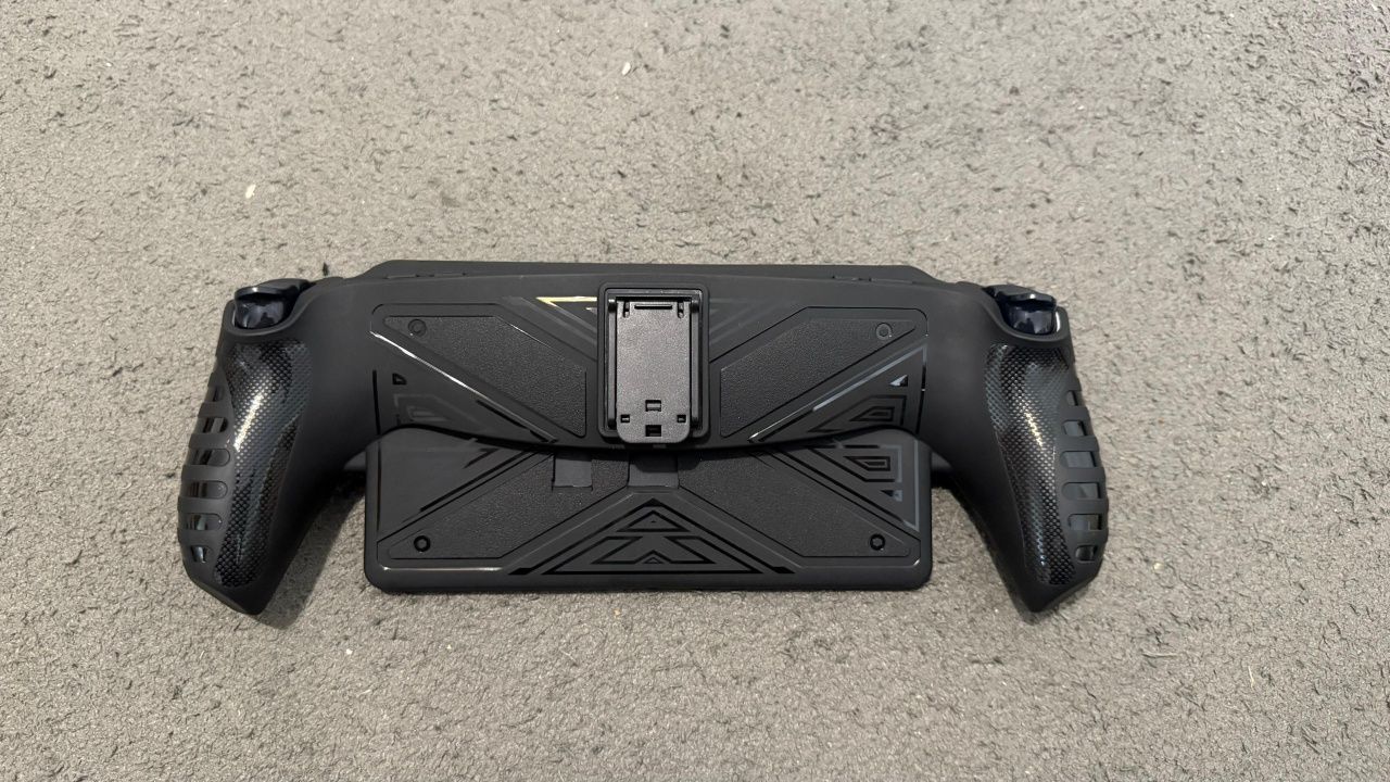 Playstation Portal