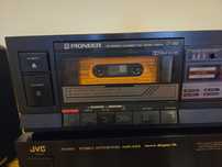 Magnetofon Pioneer Ct 760