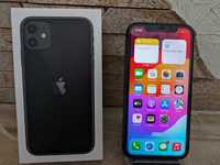 Iphone 11 , 64 gb, neverlock, black, стан хороший, iPhone, айфон