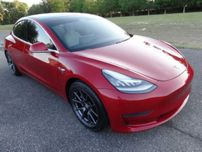 2019 Tesla Model 3 Standard