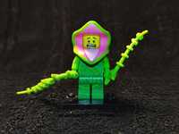Lego Minifigurka Roślina potwór