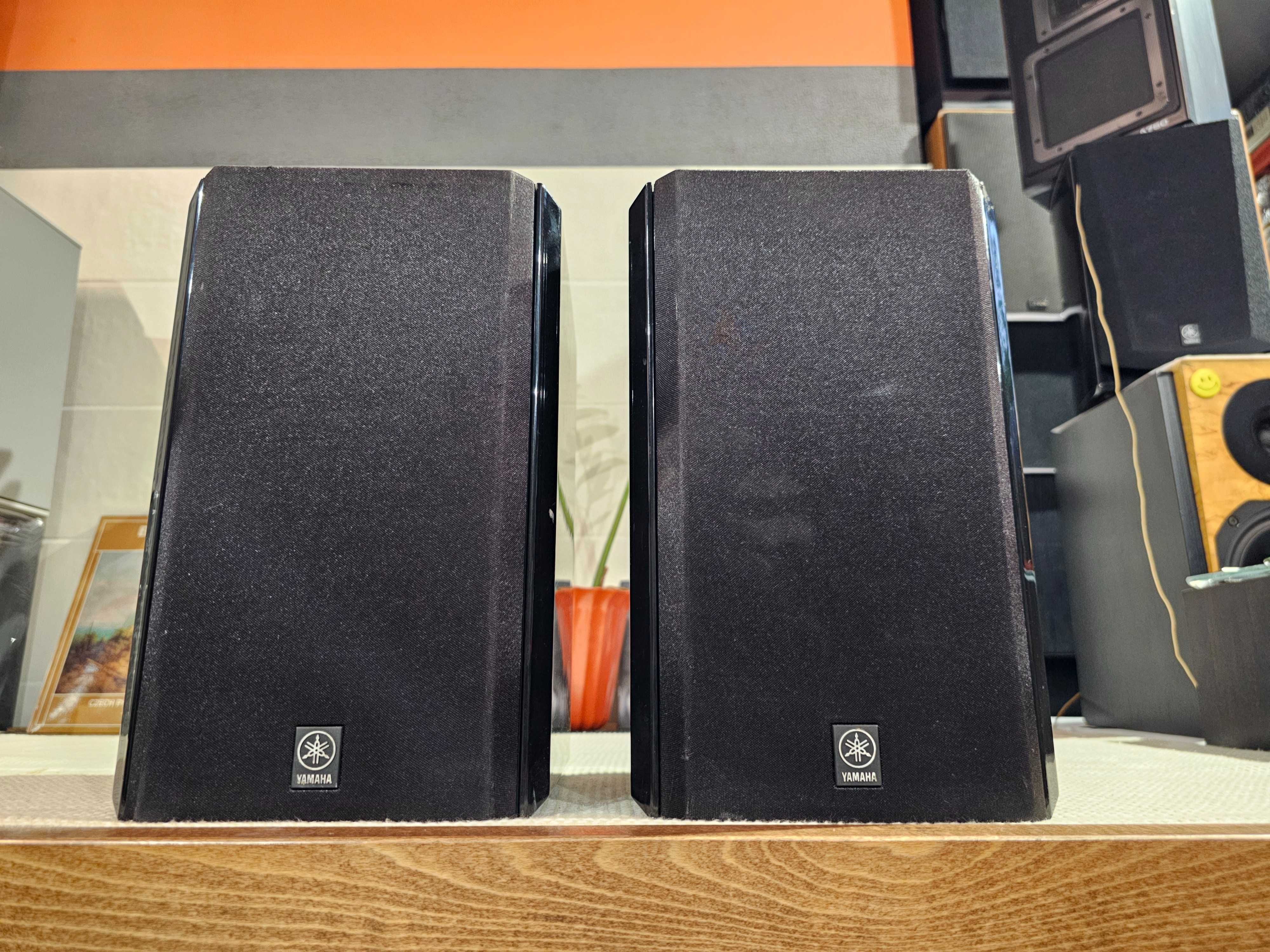 Акустика Yamaha NX-E200 60/110 Watt