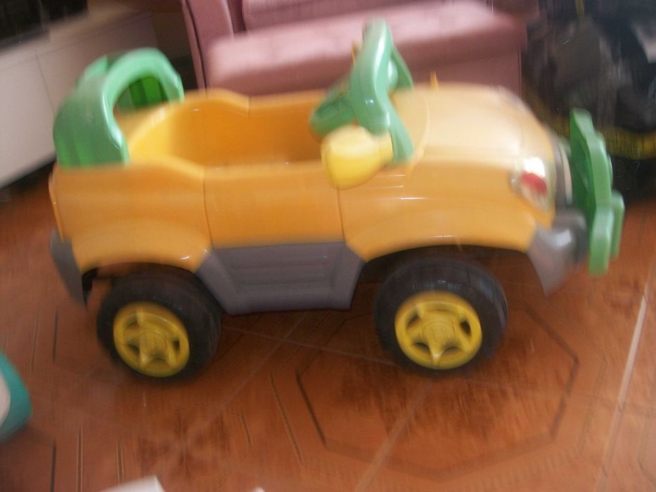 auto na akumulator różne kolory i rodzaje