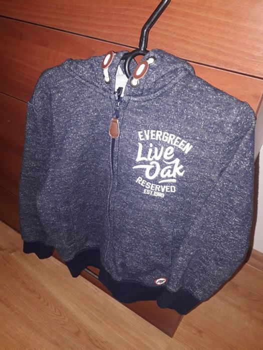 Bluza RESERVED rozm. 116