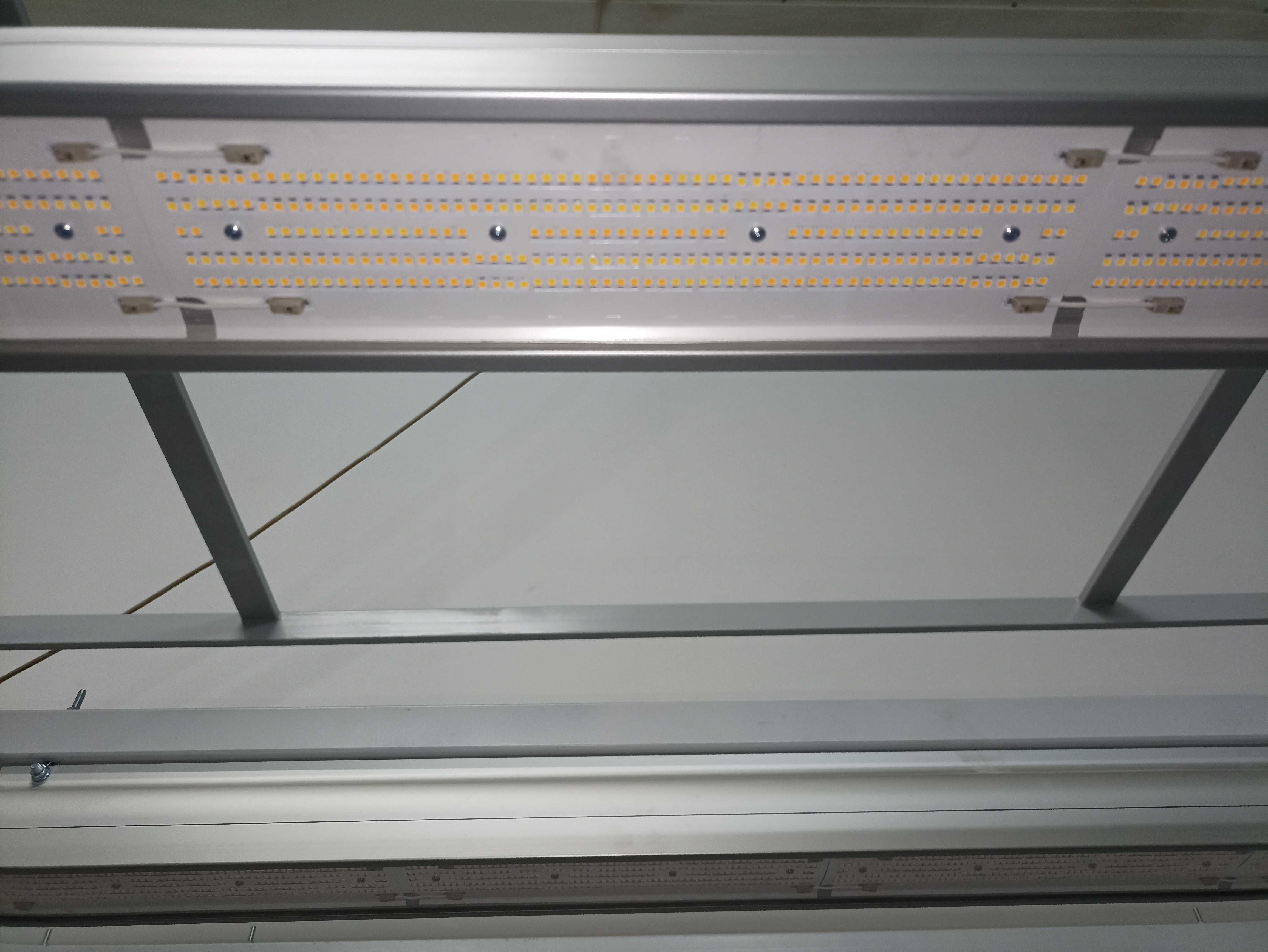 Lampy led grow Perfand Horti CB+