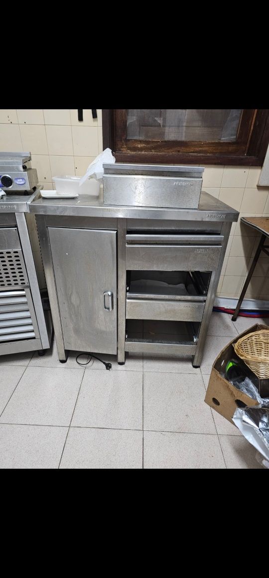 Equipamentos de Bar