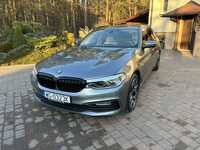 BMW Seria 5 540D x-drive