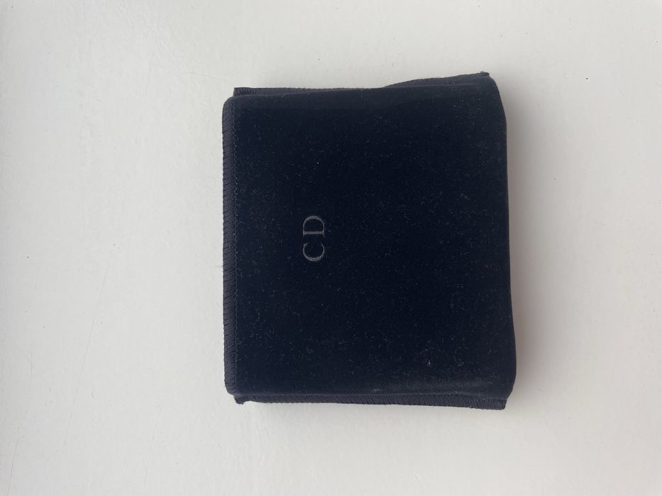 Тіні для повік Dior