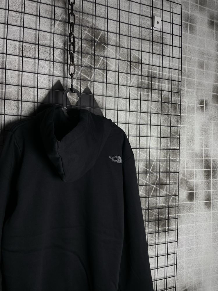 Худі The North Face TNF Всі розміри S,M,L,Xl оригінал трекінг