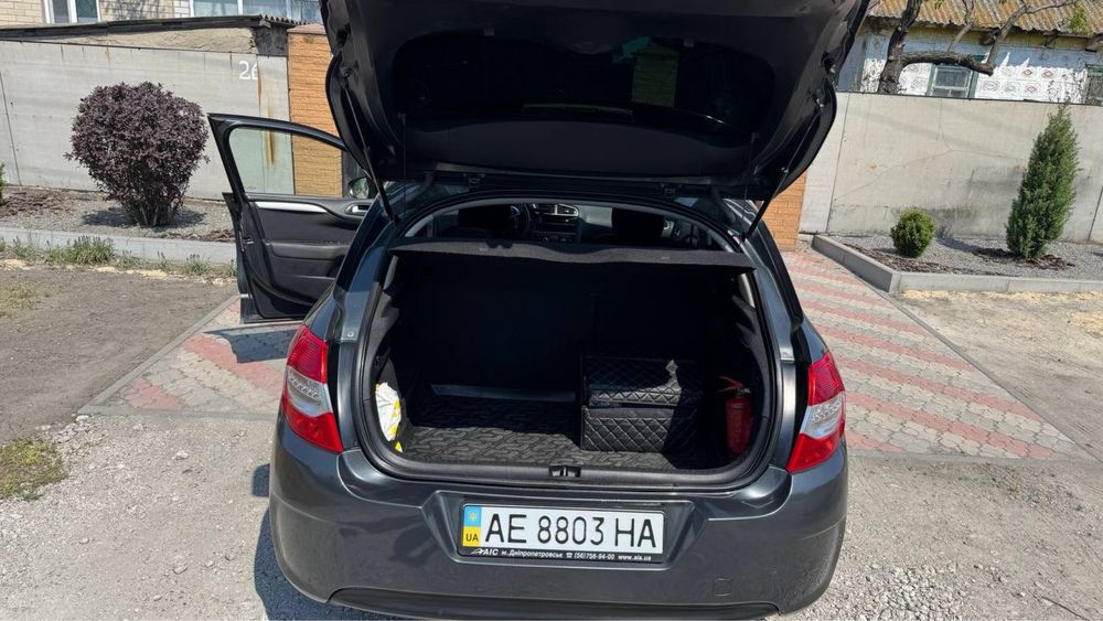 Продам citroen c4 в гарному стані