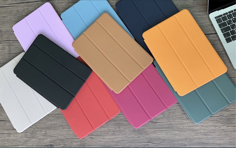 Чехол smart case на apple ipad смарт кейс чохол на айпад pro air