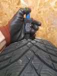 Шини BFGoodrich G-Force Winter 2 205/55 R17 95V XL