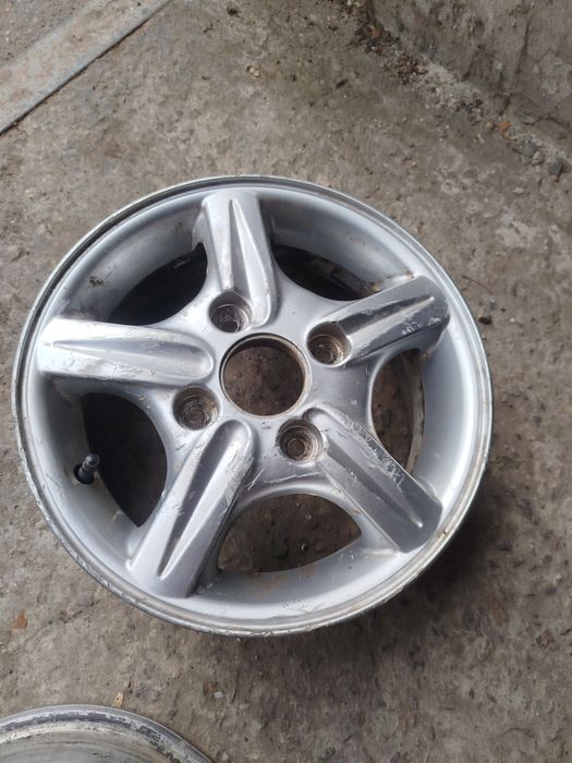 Диски чери Матиз 4 114,3 13