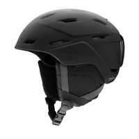 KASK SMITH MISSION  Matte Black  XL (63-67)