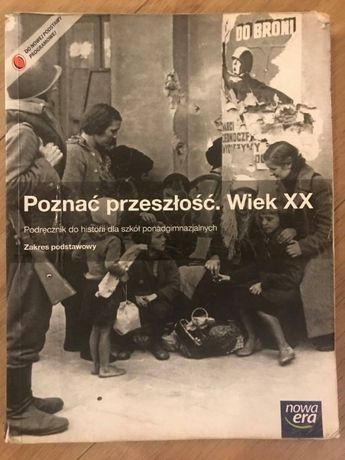 Poznać przeszłość. Wiek XX