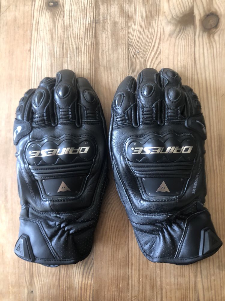 Luva Dainese 4 Stroke