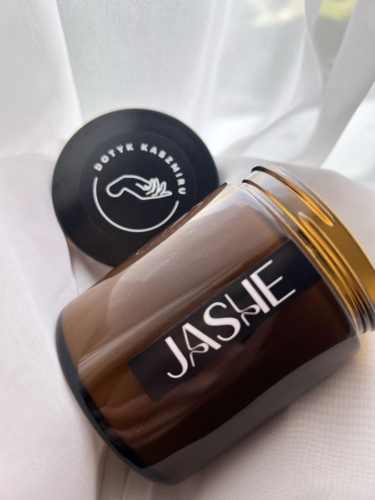 JASHE CANDLES – naturalne świece sojowe ręcznie robione w Krakowie