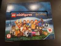 Komplet 16 figurek LEGO 71028 Harry Potter series 2 Complete Set