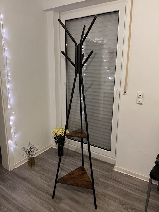 Вешалка для одежды дома/офиса