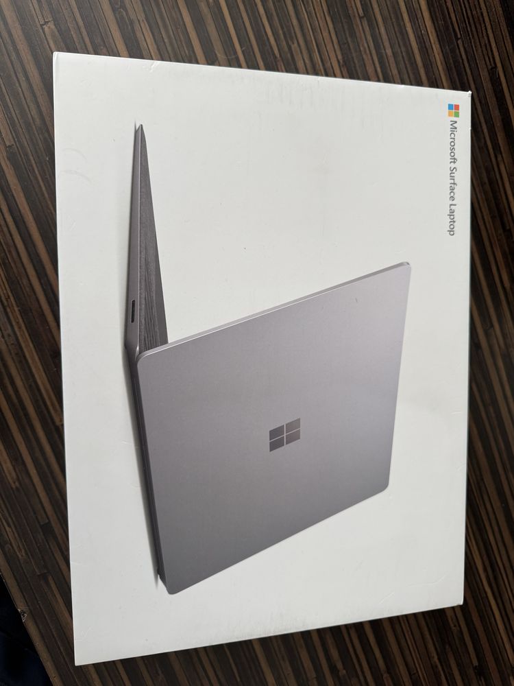 Laptop Microsoft Surface 3