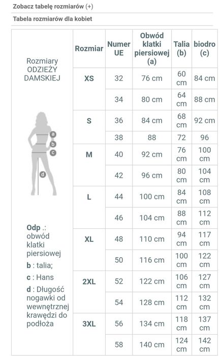 Dwuczęściowa sukienka czarno ecru rozmiar L