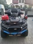 TGB Blade Quad 4x4 TGB blade 600 ltx wersja premium , pierwszy właściciel