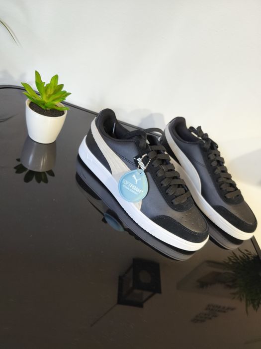Tênis puma originais 42.5 novos ler anúncio