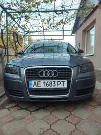 Продам машину Audi A3./2.0.TDI.CUPE