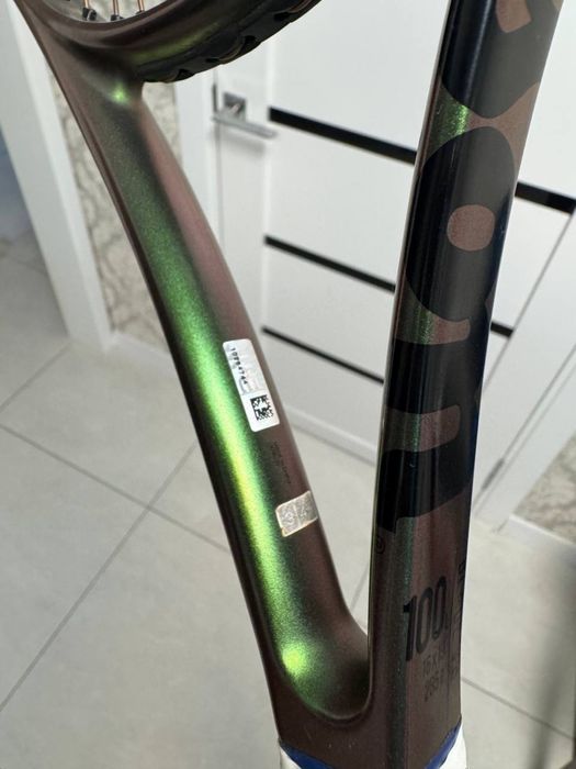 Wilson Blade v8 100 285 g