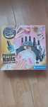 Clementoni PASSION NAILS studio do manicure