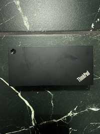 Док-станція Lenovo ThinkPad USB-C Dock Gen 2