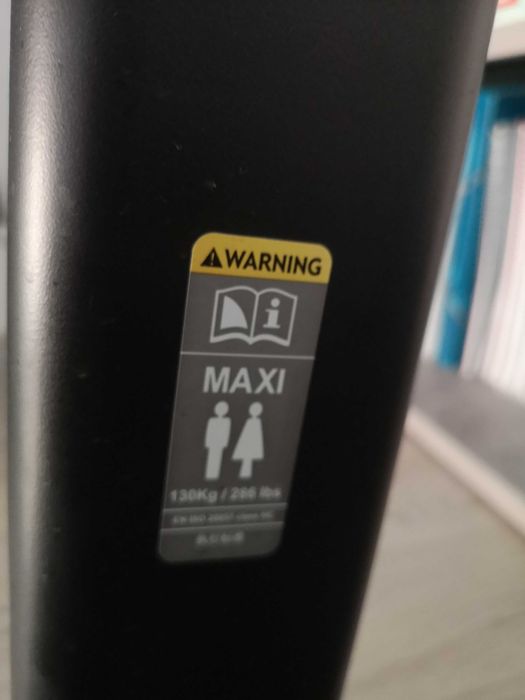 Passadeira Elétrica Domyos T540C