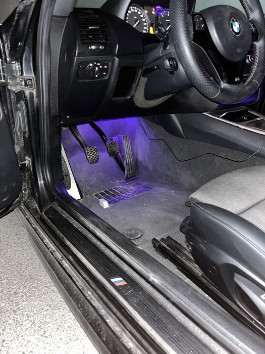 Kit luzes interior led