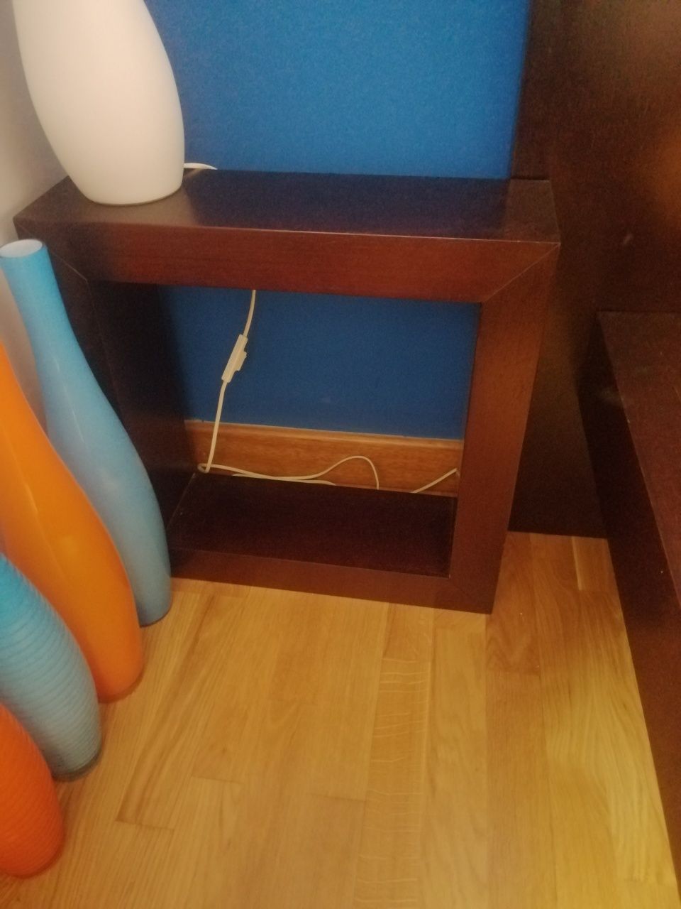 Cama de casal com colchão