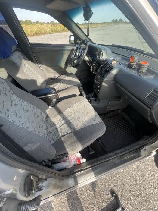 Ваз/Lada 2112 2005